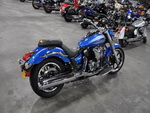 �������� �� ������ �������� Yamaha DragStar950 2009 ���� 5